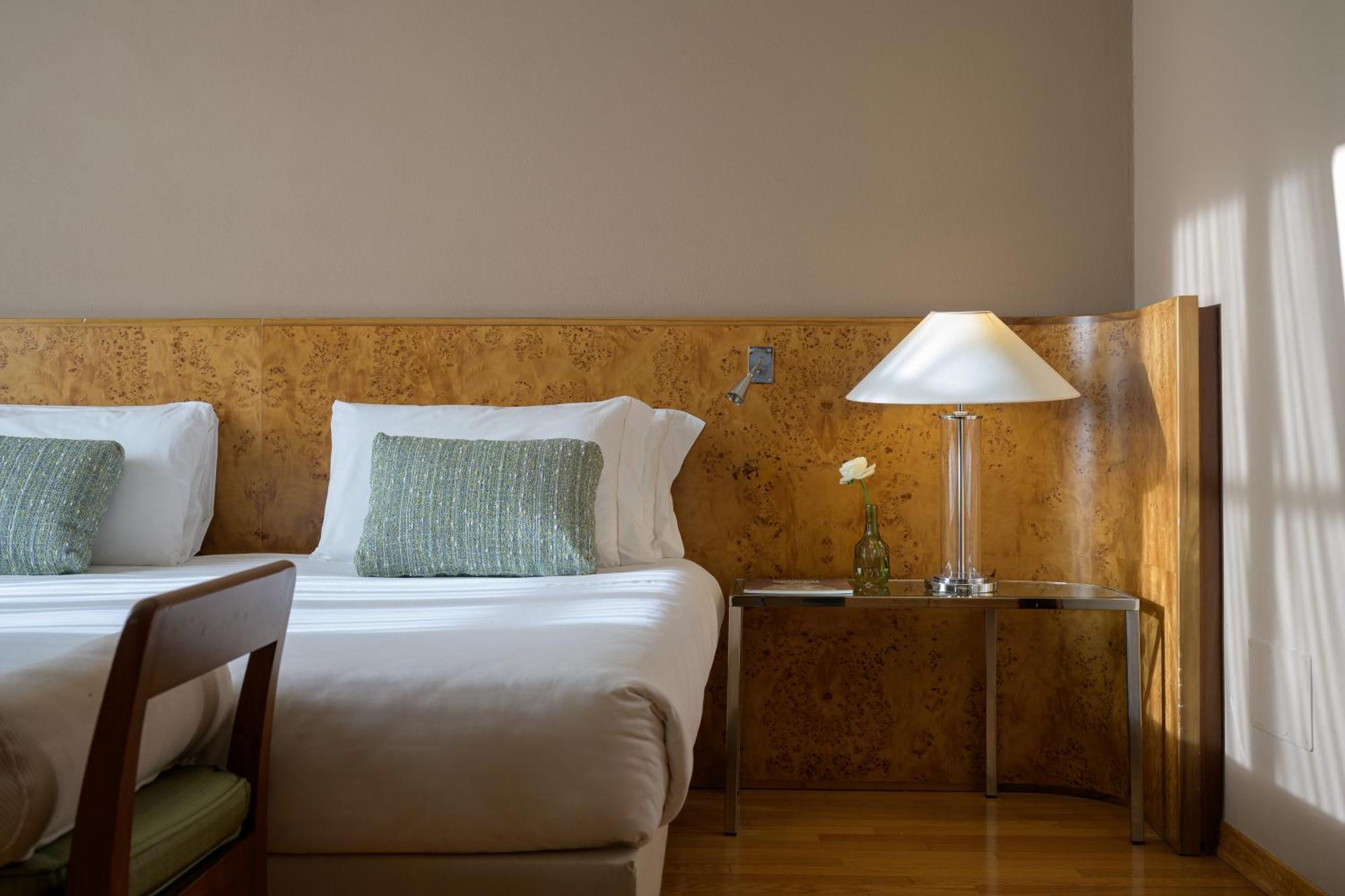 לוקה Hotel Ilaria מראה חיצוני תמונה